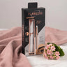 Rasuradora Facial Compacta Dettalia