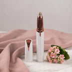Rasuradora Facial Compacta Dettalia